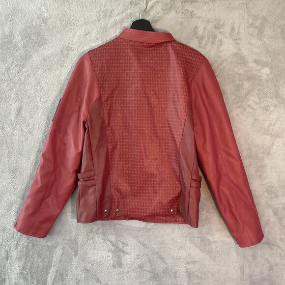 Marvel Disney Starlord Peter Quill Guardians of the Galaxy Jacket Men's Medium - Picture 7 of 9